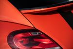 Volkswagen Beetle R-Line 2017 года (UK)